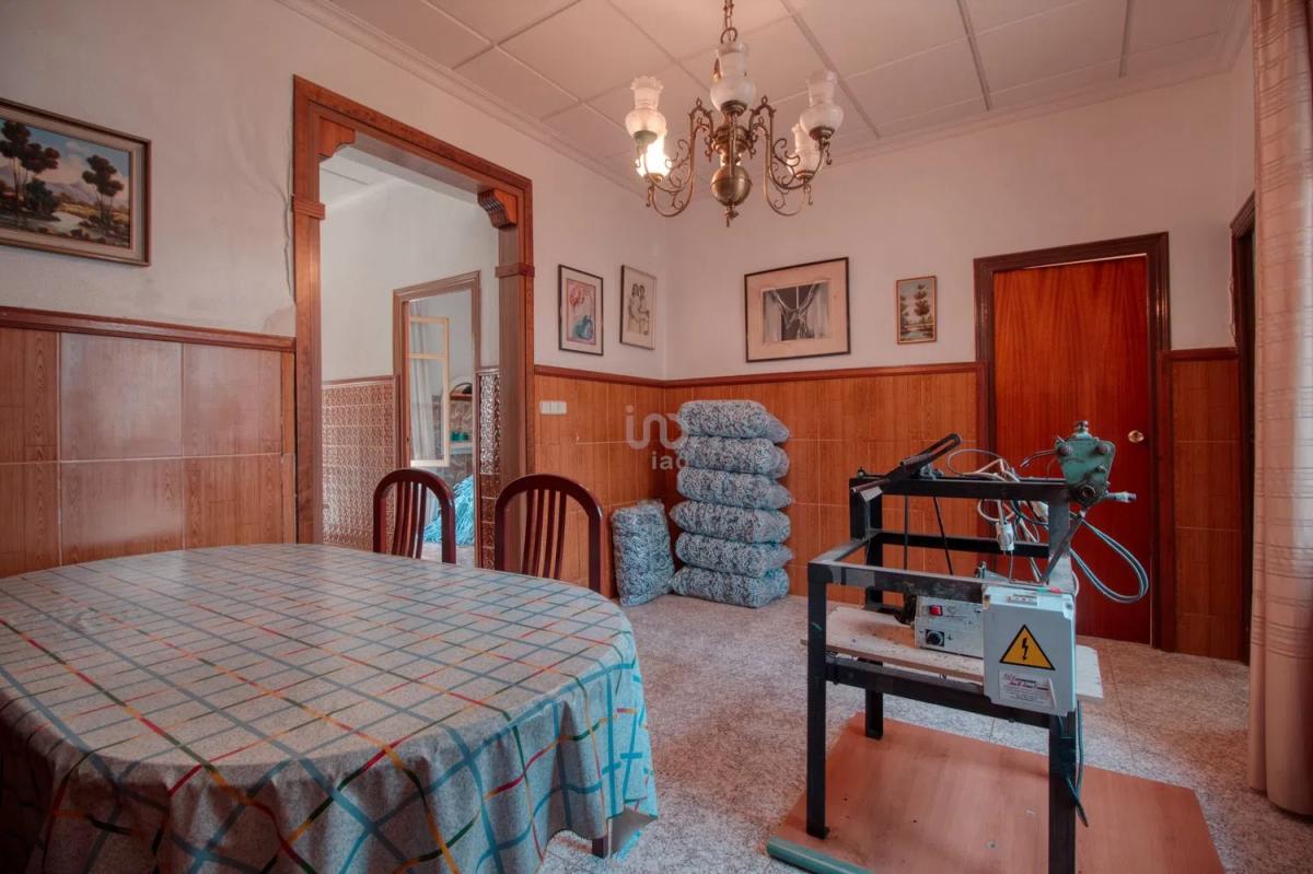 Chalet en Benejuzar, Benejuzar
photo 3