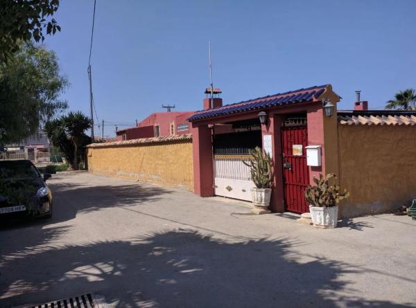 Casa independiente photo 1