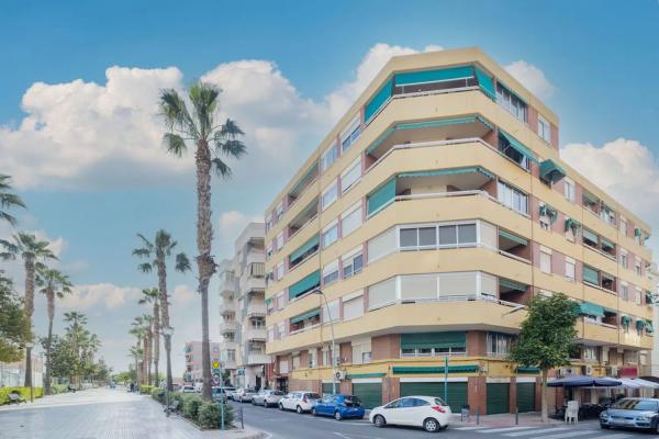Piso en venta en  Avenida Gran Via Valencia, Mutxamel photo 1