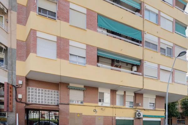 Piso en venta en  Avenida Gran Via Valencia, Mutxamel photo 2