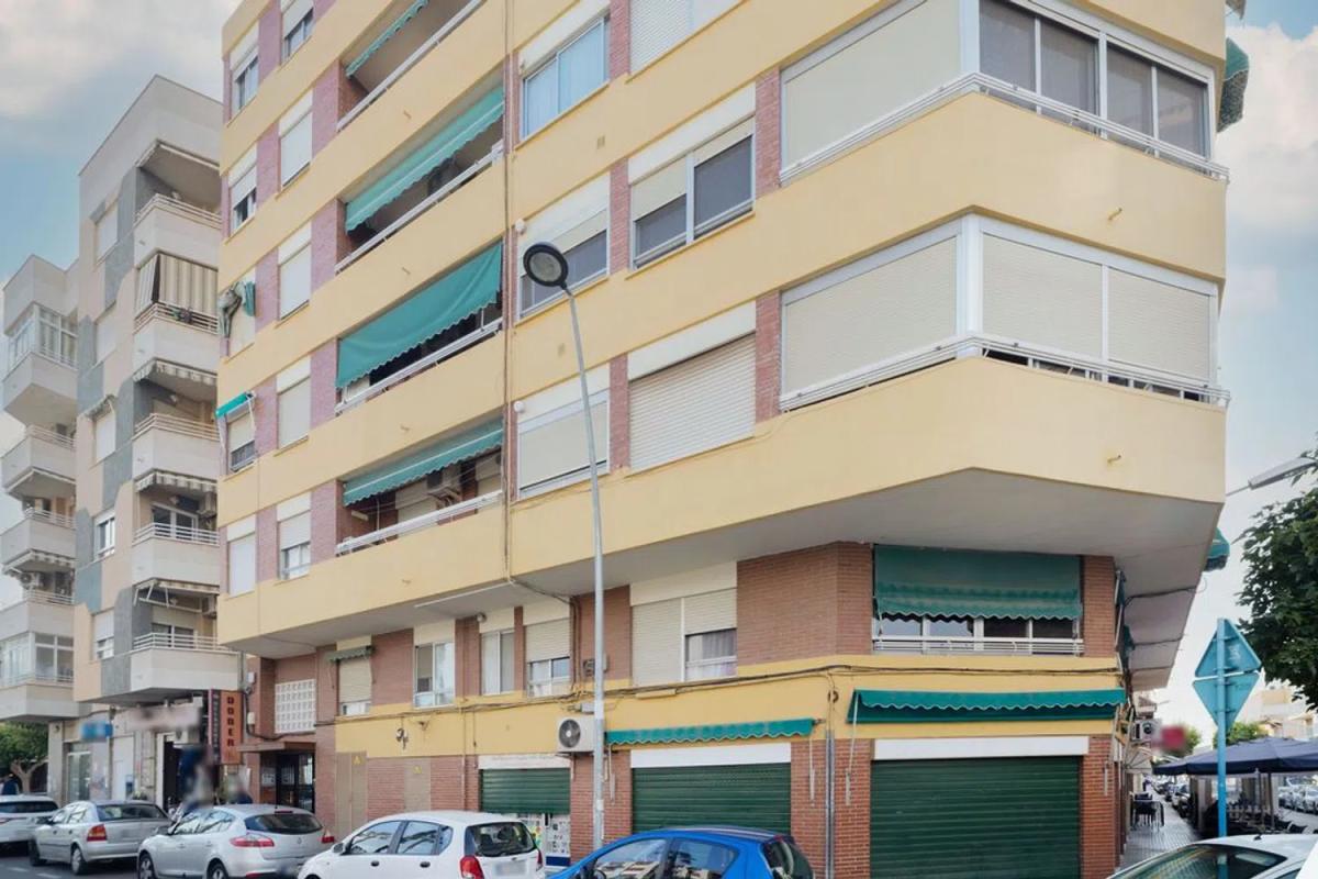 Venta de piso en Avenida Gran Via Valencia, Mutxamel
 photo 3