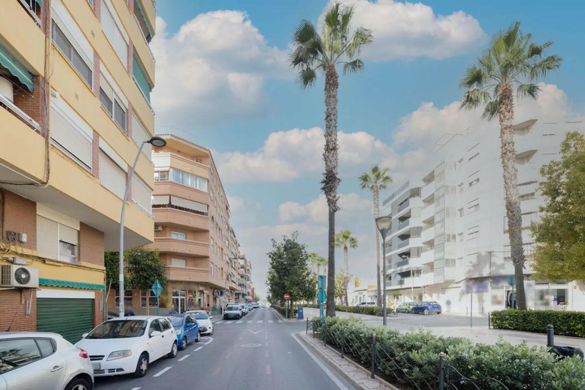 Venta de piso en Avenida Gran Via Valencia, Mutxamel
 photo 4