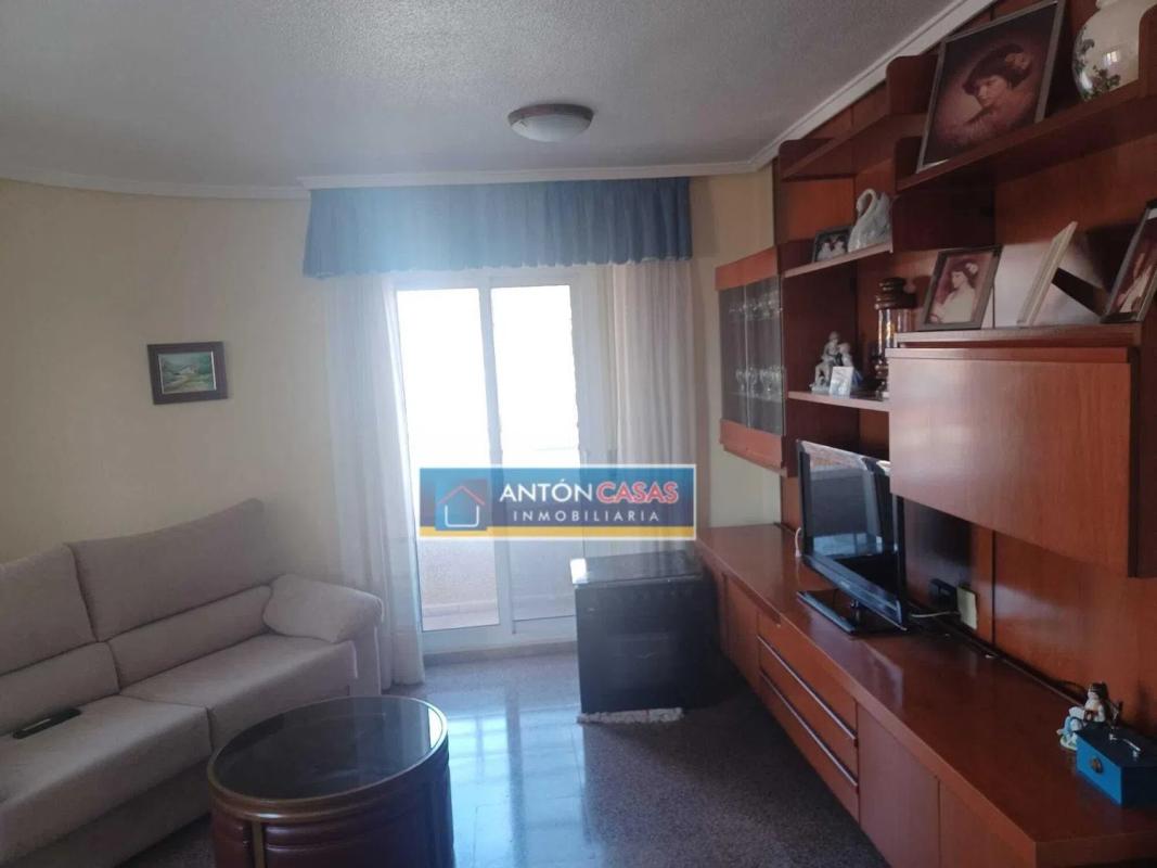 Продажа квартиры на Piso en Petrer, Петрер
photo 3