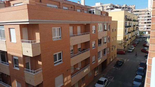 Apartment for sale in  Maestro Carrascosa - Banda de Música, Villena photo 4