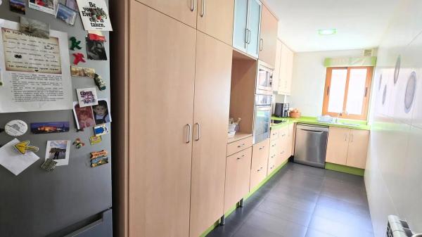 Apartment for sale in , Ibi photo 2