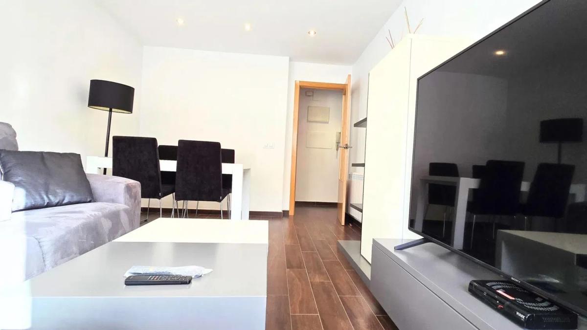Продажа квартиры на Piso en Ibi, Иби
 photo 5