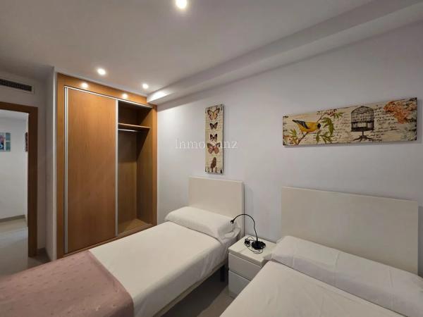 Продажа квартиры в Avenida del Carrer de la Mar, El Campello photo 1