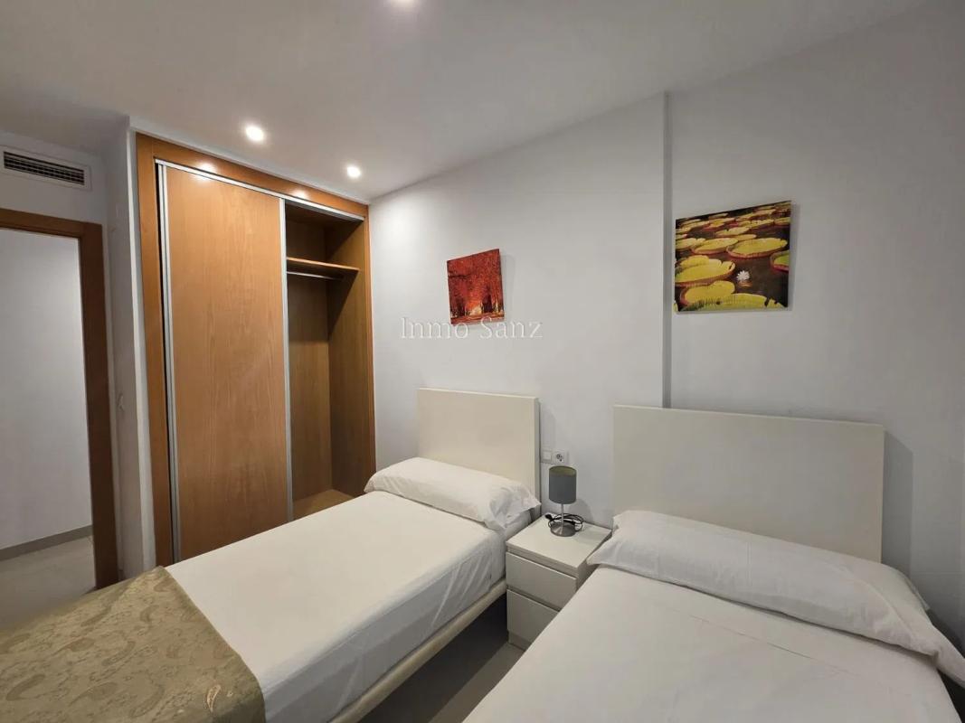 Venta de piso en Avenida del Carrer de la Mar, El Campello
 photo 2