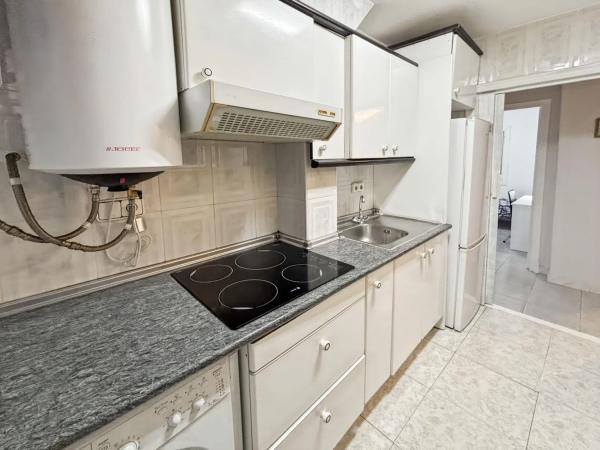 Apartment for sale in  Haygon - Universidad, San Vicente del Raspeig photo 1