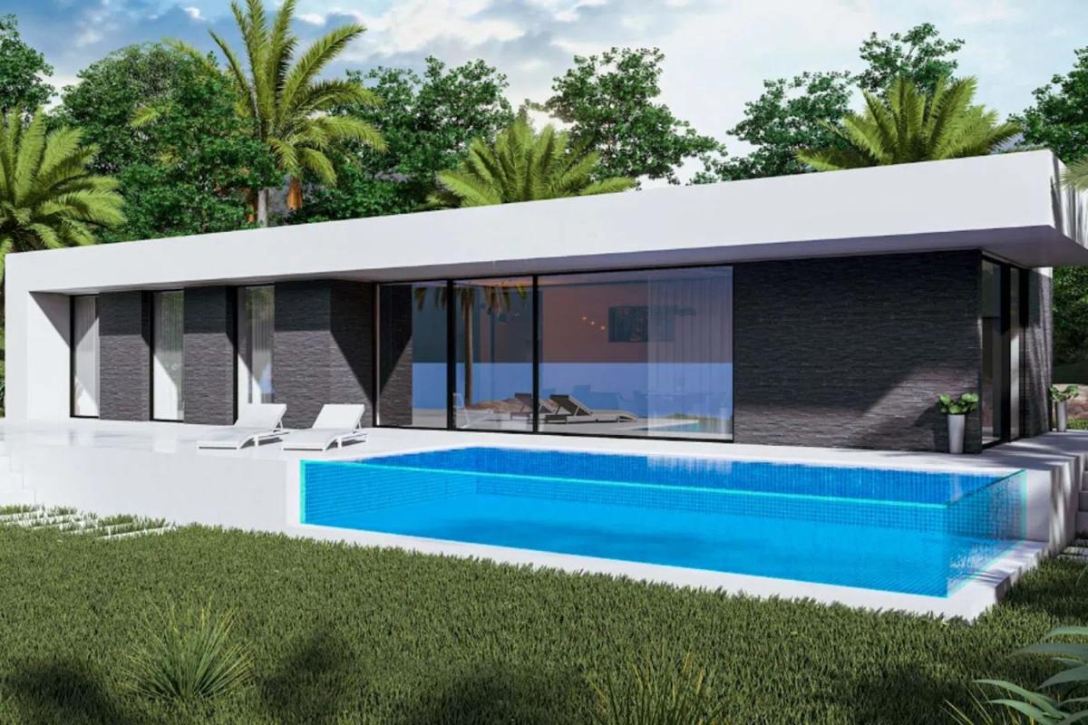 Chalet en Pedreguer, Pedreguer
 photo 3