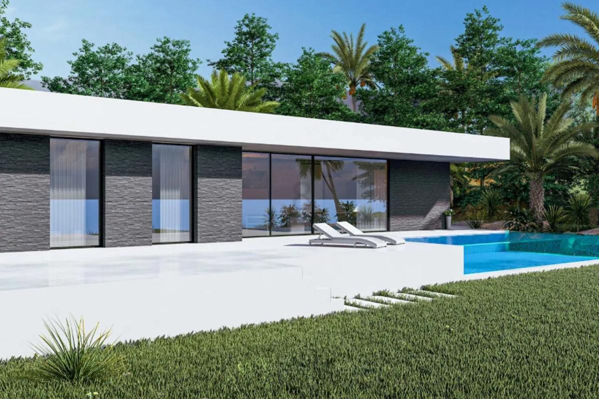 Chalet en Pedreguer, Pedreguer
 photo 5