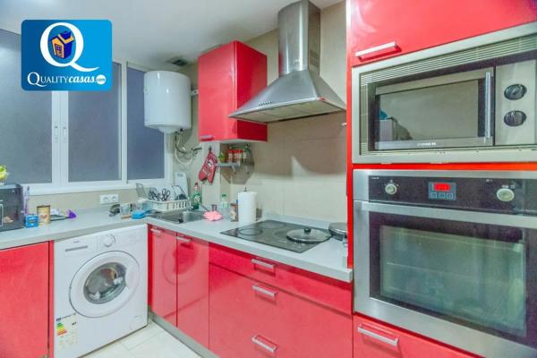 Apartment for sale in  Centro, San Vicente del Raspeig photo 1