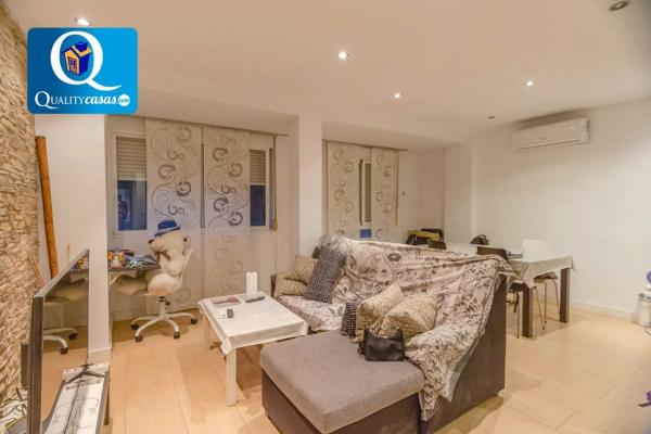 Apartment for sale in  Centro, San Vicente del Raspeig photo 2