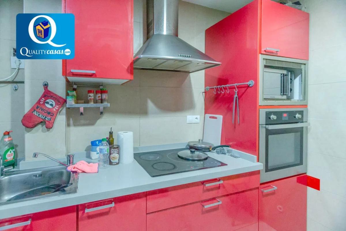 Sale of apartment in Centro, San Vicente del Raspeig
photo 4