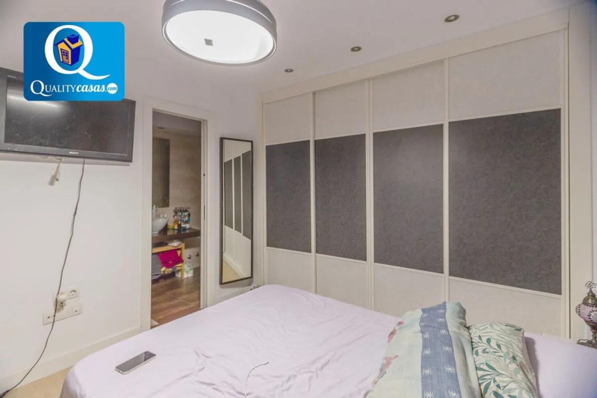 Sale of apartment in Centro, San Vicente del Raspeig
photo 5