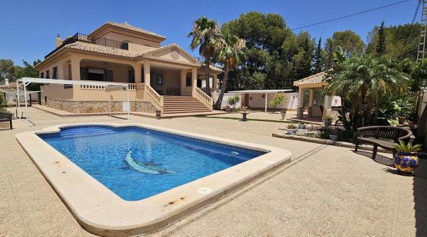 Casa independiente photo 1