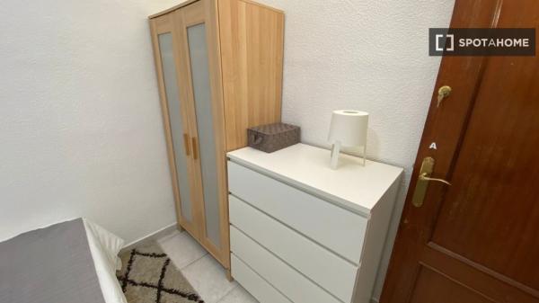 Piso compartido en Madrid photo 2