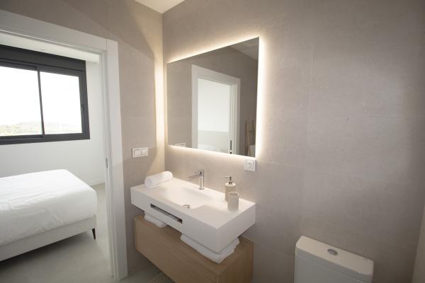 Promoción Villas Paula II obra nueva en Finestrat thumbnail 3