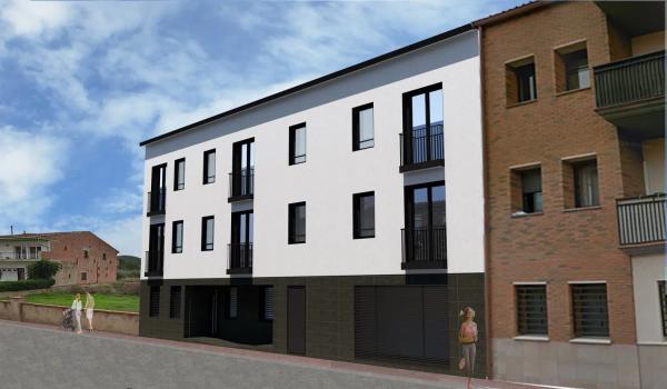 Apartment for sale in Calle Dr. Josep Maria Vilaseca 88 -, 90, Calonge photo 1