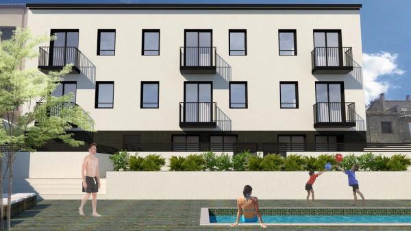 Apartment for sale in Calle Dr. Josep Maria Vilaseca 88 -, 90, Calonge thumbnail 1