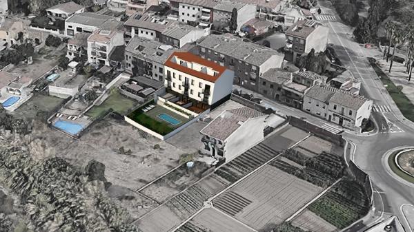 Apartment for sale in  Calle Dr. Josep Maria Vilaseca 88 -, 90, Calonge photo 3