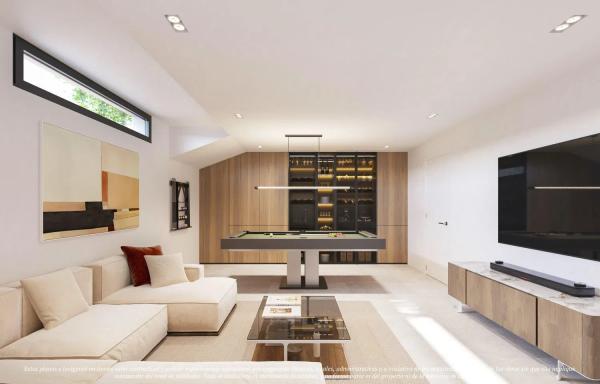 Promotion ALBORADA RESIDENCIAL new development in Mutxamel thumbnail 1