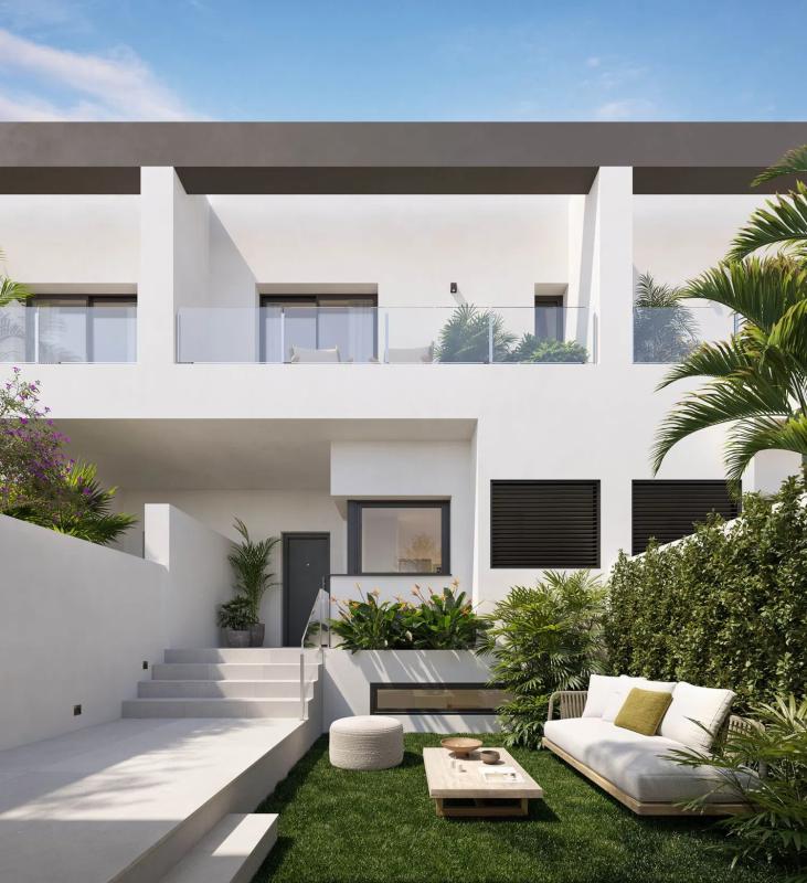 New construction ALBORADA RESIDENCIAL in Mutxamel photo 5