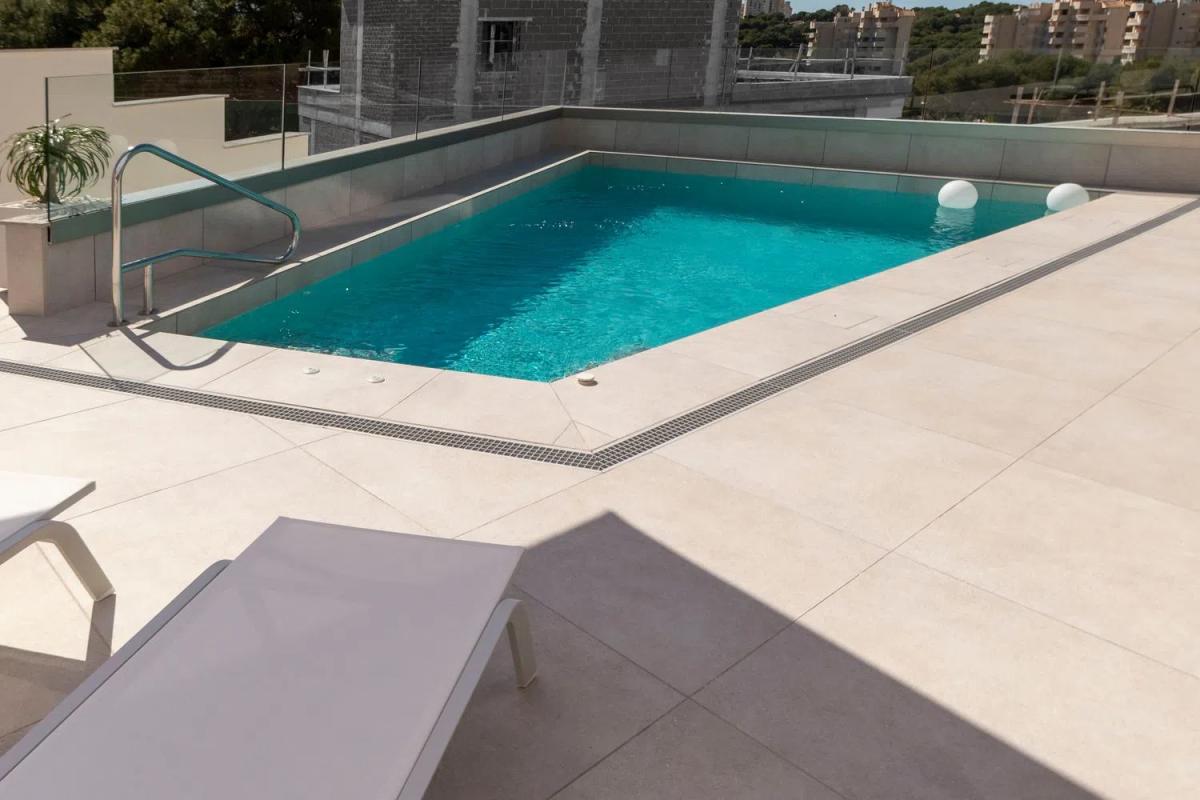 New construction VISTA AZUL XXX VILLAGE CAMPOAMOR in Orihuela photo 2