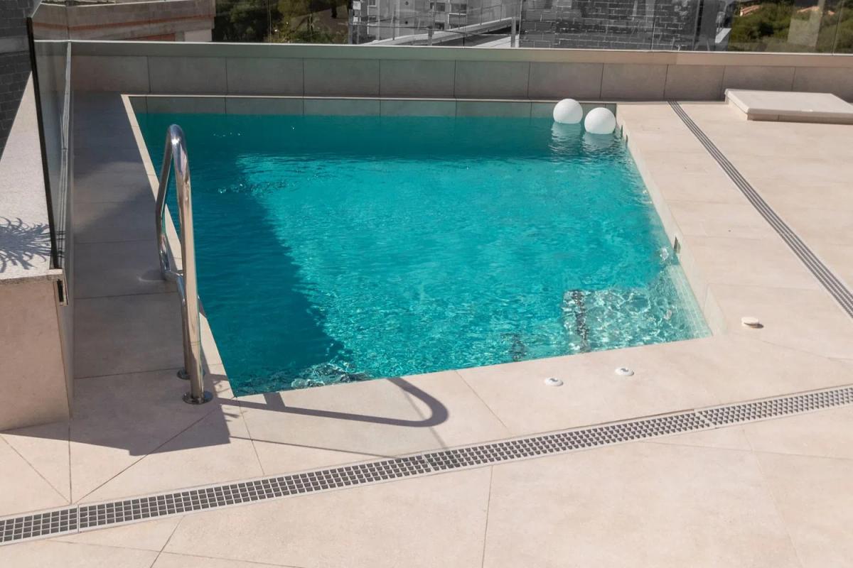New construction VISTA AZUL XXX VILLAGE CAMPOAMOR in Orihuela photo 3