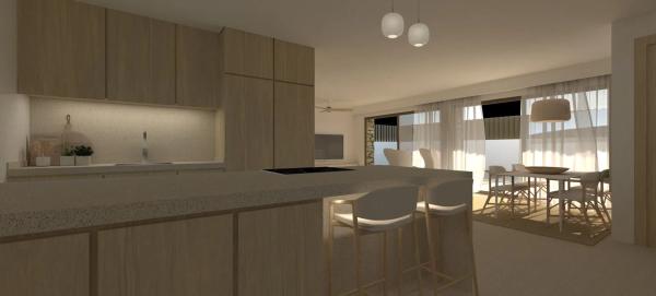 Chalet independiente en venta en Calle de bresquiller, 30, Denia photo 1