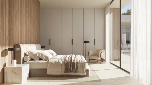 Продажа новостроек VILLA KBL3 в городе Морайра  photo 4