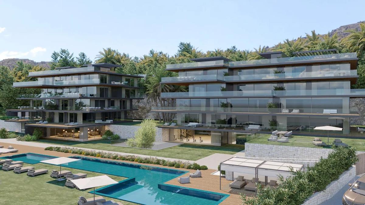 Obra nueva Altea Sense en Altea (Revista) photo 2