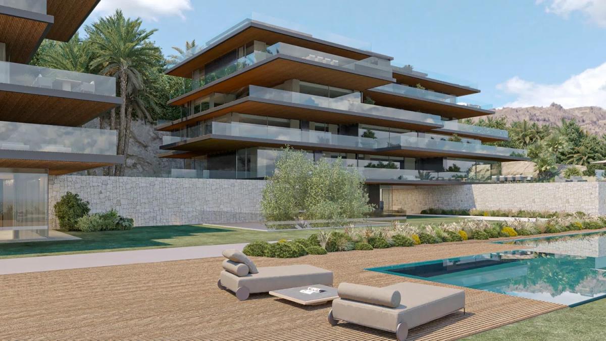 Obra nueva Altea Sense en Altea (Revista) photo 3