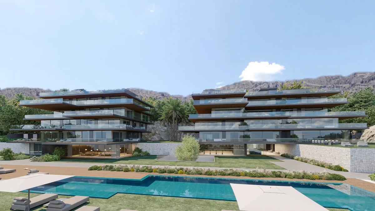 Obra nueva Altea Sense en Altea (Revista) photo 4