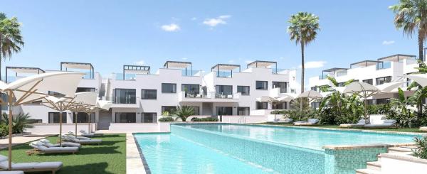 Дуплекс на продажу в Calle Vicente Castell Ibáñez, 13, Торревьеха photo 1