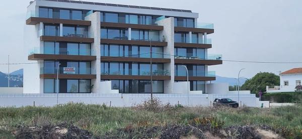 Продажа новостроек ONABEACHDENIA в городе Дения photo 1