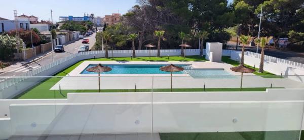 Продажа новостроек ONABEACHDENIA в городе Дения photo 2