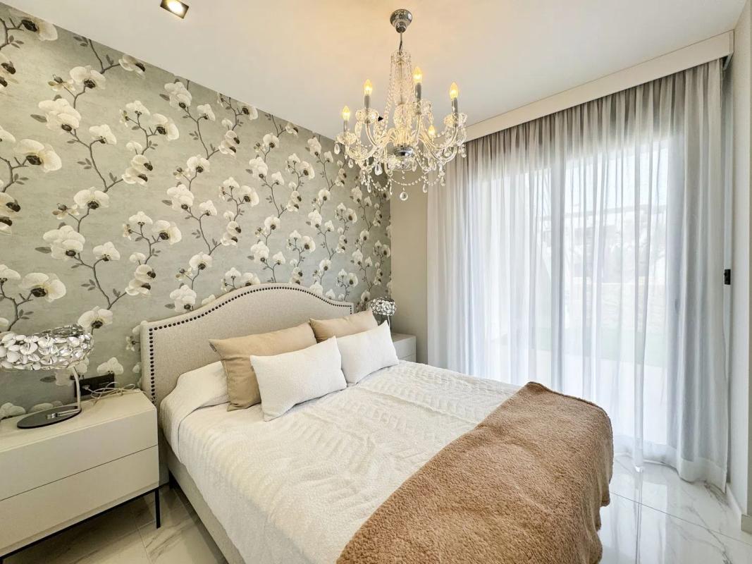 Новостройка Bungalows y duplex en Pilar de la Horadada в Пилар де ла Орадада photo 4