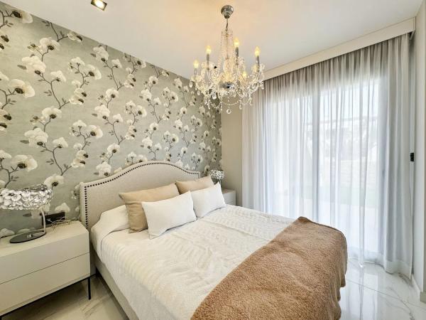 Продажа новостроек Bungalows y duplex en Pilar de la Horadada в городе Пилар де ла Орадада photo 4