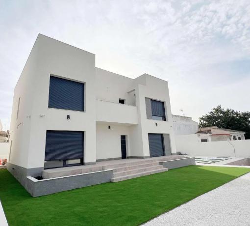 Promoción Twins Torrevieja obra nueva en Torrevieja photo 1
