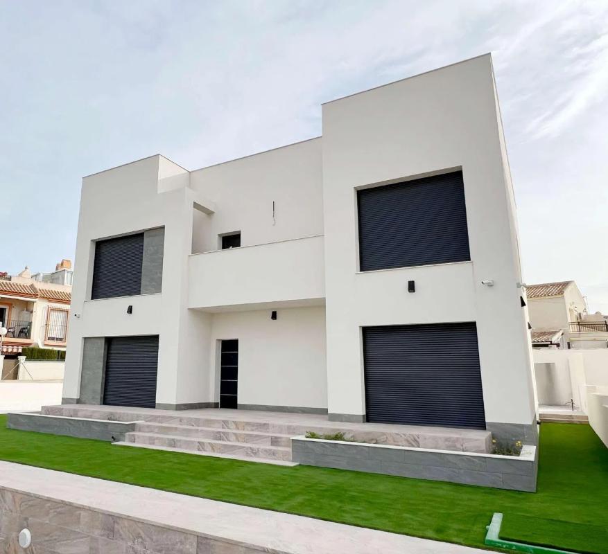Obra nueva Twins Torrevieja en Torrevieja (Revista) photo 2