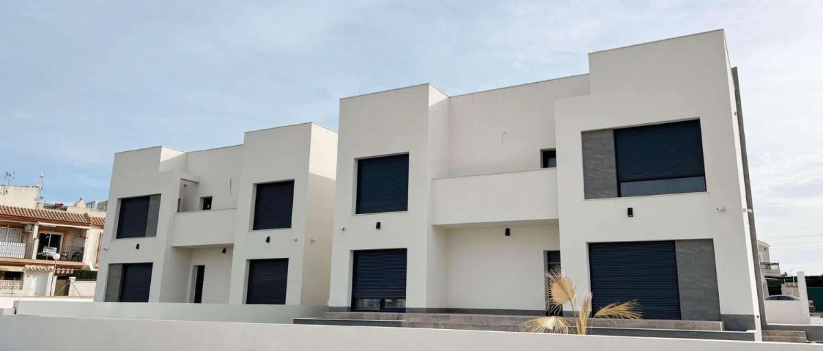Obra nueva Twins Torrevieja en Torrevieja (Revista) photo 3