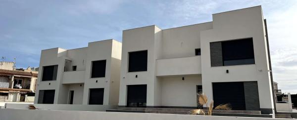 Promoción Twins Torrevieja obra nueva en Torrevieja photo 4