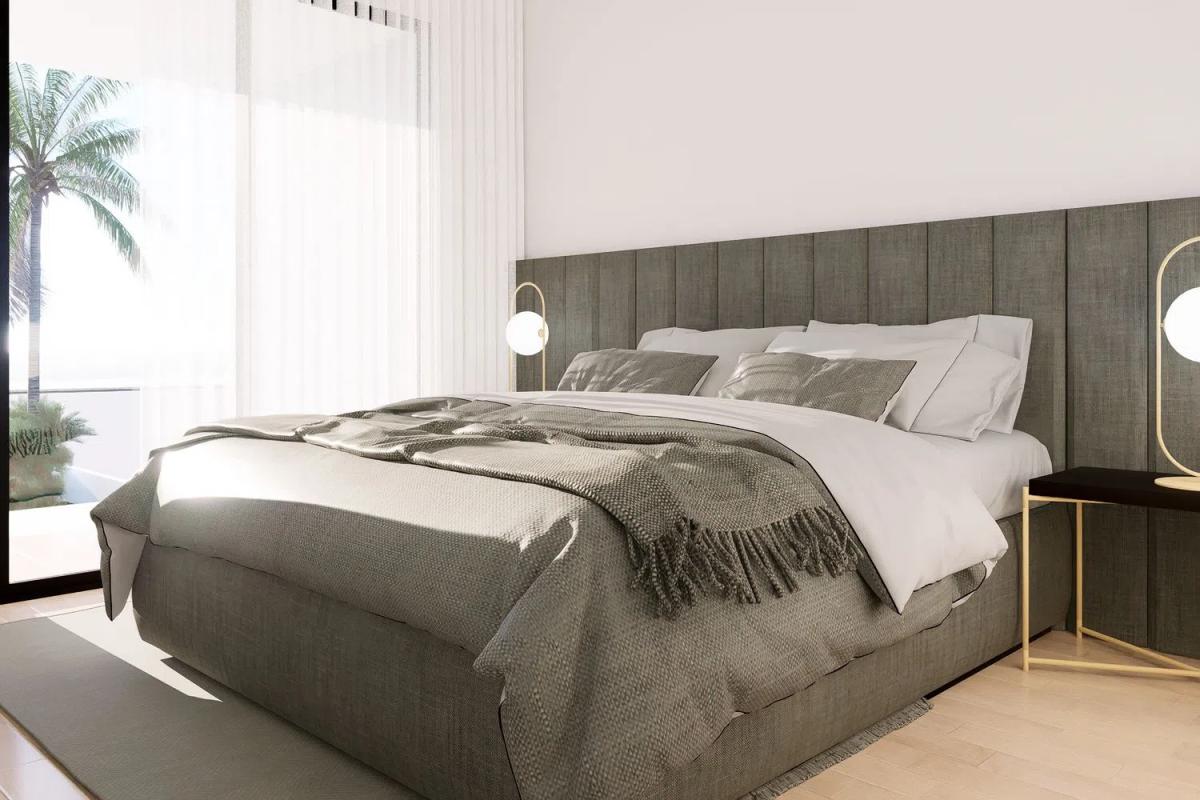 Obra nueva Villas en La Zenia, Orihuela Costa en Orihuela (Revista) photo 3