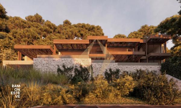 Продажа новостроек Villa Serena в городе Морайра thumbnail 1