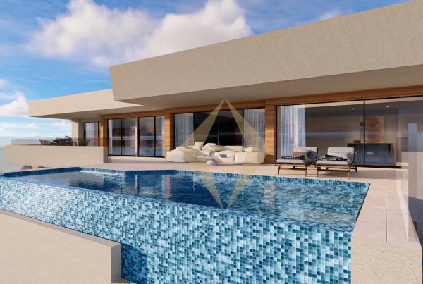 New build Villa Icon, Developments in Benissa
thumbnail 1