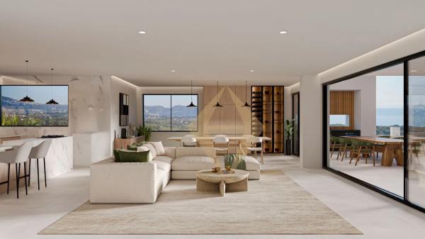 New build Villa Icon, Developments in Benissa
thumbnail 2