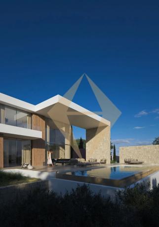 Продажа новостроек Villa FNX в городе Морайра photo 1