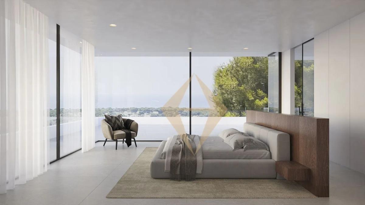 Новостройка Villa FNX в Морайра photo 5