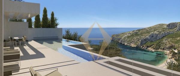 New build Villa Granadella, Developments in Jávea/Xàbia
photo 1